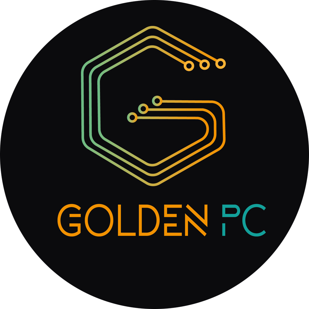 Goldenpc