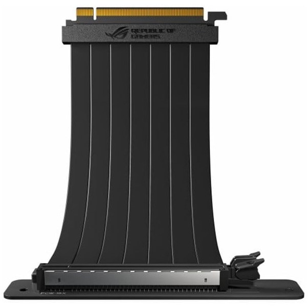 کابل 240mm کارت گرافیک PCI-E x16 3.0 ایسوس RS200