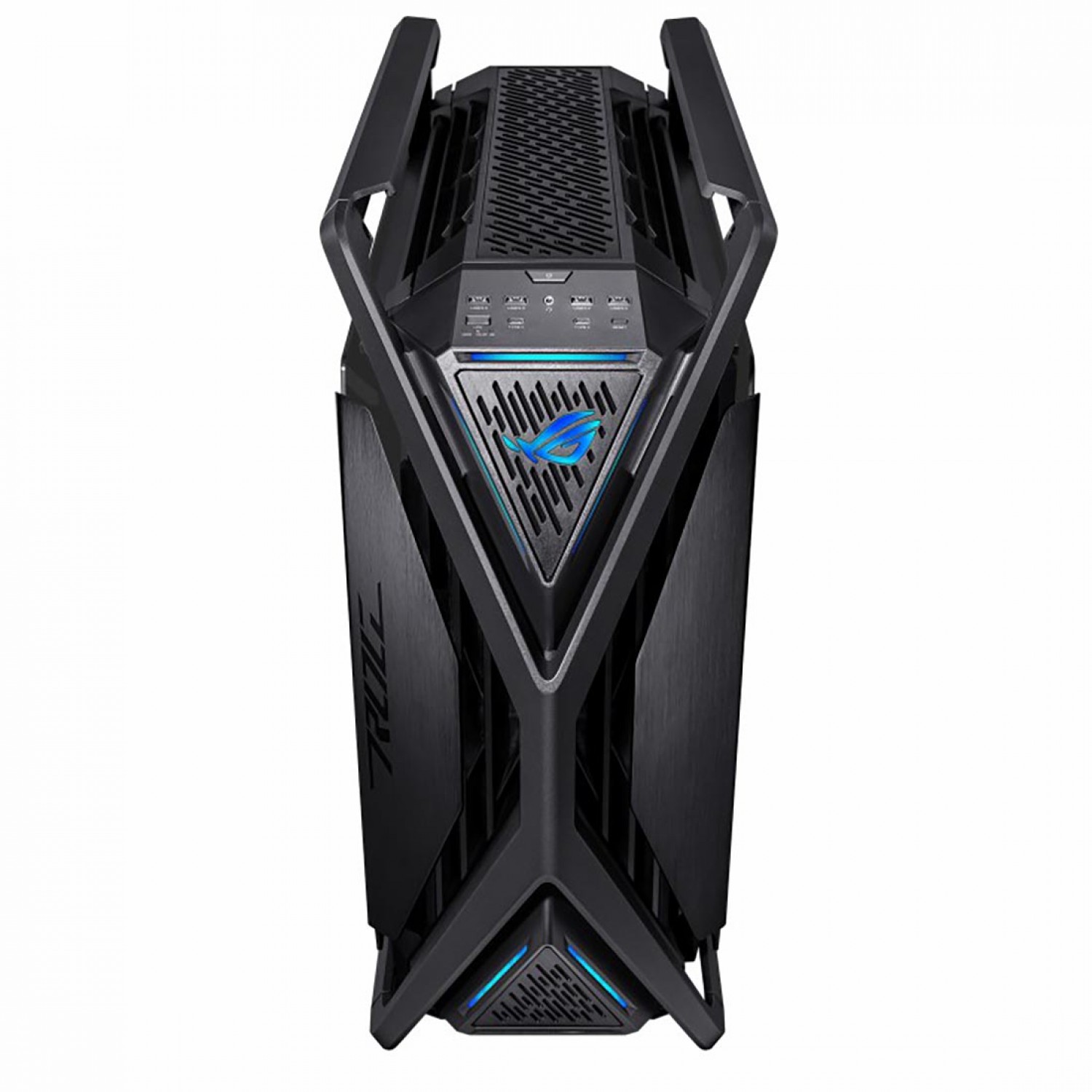کیس کامپیوتر ایسوس ROG Hyperion GR701 Full Tower مشکی