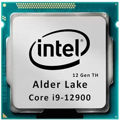 پردازنده کامپیوتر اینتل مدل Core i9-12900k Alder Lake Tray