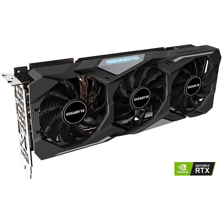 کارت گرافیک گیگابایت مدل RTX 2080 SUPER GAMING OC 8G