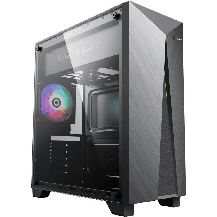 کیس گیمینگ i5 13400f RTX 2060 Super