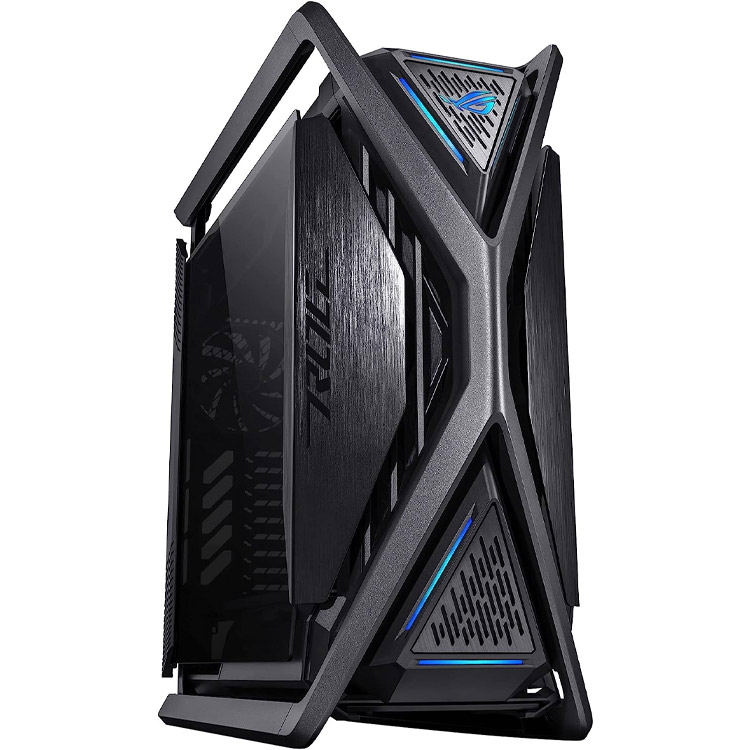 کیس کامپیوتر ایسوس(کالا ویترینی) ROG Hyperion GR701 Full Towerمشکی